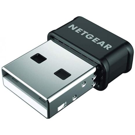 Wi-Fi адаптер Netgear A6150 (A6150-100PES), 1200mbps, 2.4G, 5G, USB2.0