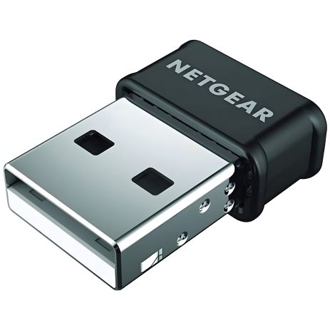 Wi-Fi адаптер Netgear A6150 новый (A6150-100PES) Wi-Fi адаптер Netgear A6150 новый (A6150-100PES)