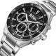 Мужские часы Lee Cooper Hit Silver 1977