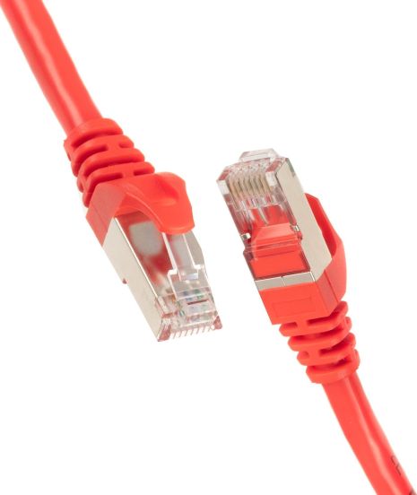 Патч-корд 2E Cat 5e,UTP,RJ45, 26AWG ,7/0.16 Cu, 1.20 m, PVC,Red