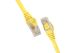 Патч-корд 2E Cat 5e, UTP, RJ45, 26AWG, 7/0.16 Cu, 1.20 m, PVC, Yellow
