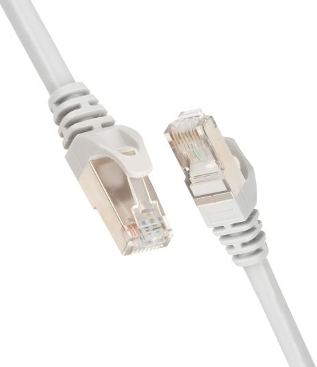 Патч-корд 2E Cat 5e, UTP, RJ45, 26AWG, 7/0.16 Cu, 2.20 m, PVC, Grey Патч-корд 2E Cat 5e, UTP, RJ45, 26AWG, 7/0.16 Cu, 2.20 m, PVC, Grey
