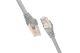 2E Cat 6 патч-корд, UTP, RJ45, 26AWG, 7/0.16 Cu, 1.50 м, PVC, Сірий 2E Cat 6 патч-корд, UTP, RJ45, 26AWG, 7/0.16 Cu, 1.50 м, PVC, Сірий