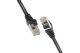 2E Cat 6, UTP, RJ45 патч-корд, 26AWG, 7/0.16 Cu, 1.00 м, PVC, Чорний 2E Cat 6, UTP, RJ45 патч-корд, 26AWG, 7/0.16 Cu, 1.00 м, PVC, Чорний