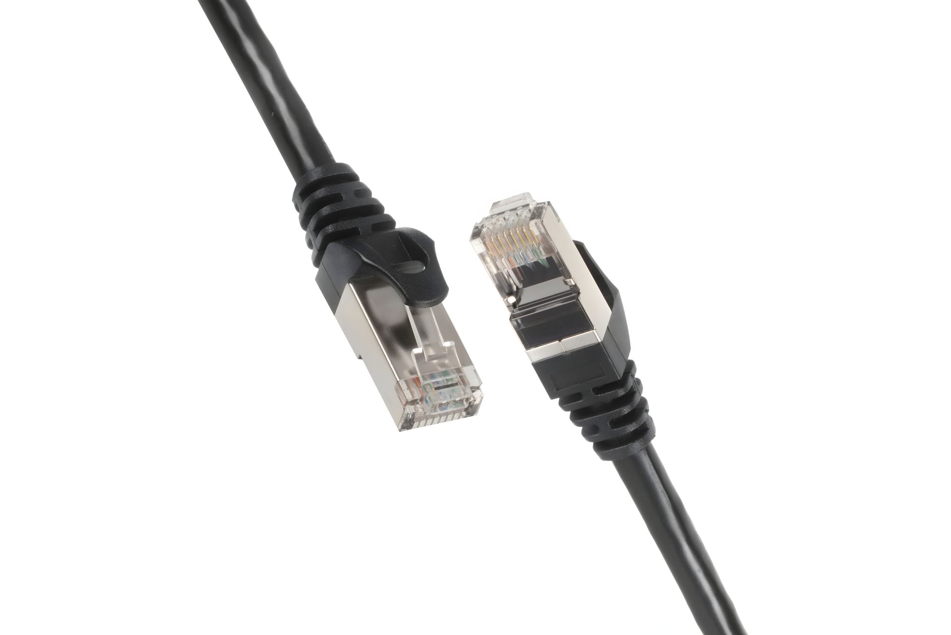 Патч-корд 2E Cat 6, UTP, RJ45, 26AWG, 7/0.16 Cu, 1.00 m, PVC, Black Патч-корд 2E Cat 6, UTP, RJ45, 26AWG, 7/0.16 Cu, 1.00 m, PVC, Black