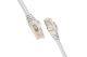 Патч-корд 2E Cat 6, S-FTP екран. фольга з обплетенням, RJ45, 4Х2 27AWG, 7/0.14 Cu, 1.50 m, PVC, Grey Патч-корд 2E Cat 6, S-FTP екран. фольга з обплетенням, RJ45, 4Х2 27AWG, 7/0.14 Cu, 1.50 m, PVC, Grey
