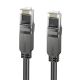 Патч-корд BOROFONE BUS01 Category 6 Gigabit network cable(L-8M) black Патч-корд BOROFONE BUS01 Category 6 Gigabit network cable(L-8M) black
