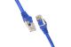 Патч-корд 2E Cat 5e, UTP, RJ45, 26AWG, 7/0.16 Cu, 1.50 m, PVC, Blue