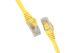Патч-корд 2E Cat 5e, UTP, RJ45, 26AWG, 7/0.16 CCA, 1.50 m, PVC, Yellow Патч-корд 2E Cat 5e, UTP, RJ45, 26AWG, 7/0.16 CCA, 1.50 m, PVC, Yellow
