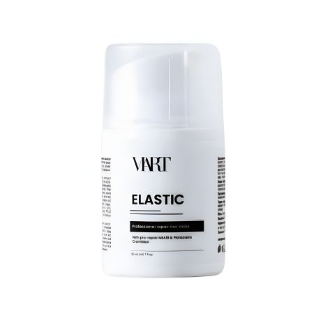 Несмываемая маска для восстановления волос VIART Elastic Repair Hair Mask, 30 мл