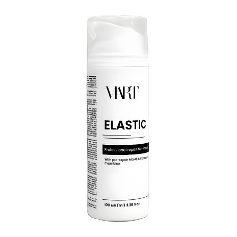 Незмивна маска для відновлення волосся VIART Elastic Repair Hair Mask, 100 мл