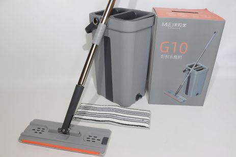 Шотч с ведром 10L и автомат G10. 034/610