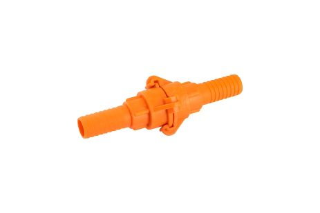 Байонетний розбірний з'єднувач для шлангу MASTERTOOL 92-9103