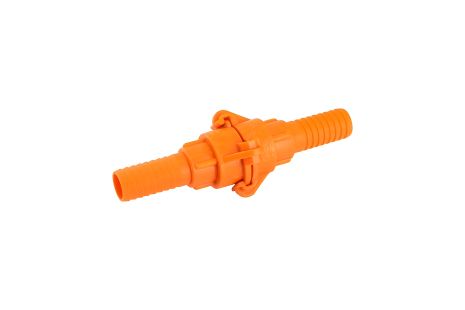 Байонетний розбірний з'єднувач для шлангу MASTERTOOL 92-9103 Байонетний розбірний з'єднувач для шлангу MASTERTOOL 92-9103