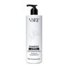 Шампунь VIART Shampoo with Hyaluronic Acid для відновлення та об'єму тонкого волосся, 250 мл