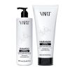 Набір VIART DUO with Hyaluronic Acid шампунь і маска для відновлення та об'єму тонкого волосся, 250/200 мл