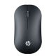 Беспроводная HP DM10 с Bluetooth и 2,4 г, 1600 DPI, для офиса и ноутбука Black