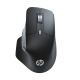 Ергономічна миша HP Professor 1 бездротова з тихими клавішами та підтримкою 3 режимів підключення, чорна Ергономічна миша HP Professor 1 бездротова з тихими клавішами та підтримкою 3 режимів підключення, чорна