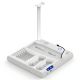 Док-станція iPega PS5 SLIM Multi functional Seat Charge PG-P5S028 white Док-станція iPega PS5 SLIM Multi functional Seat Charge PG-P5S028 white