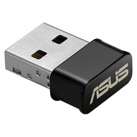 Wi-Fi адаптер ASUS USB-AC53 Nano (90IG03P0-BM0R10)