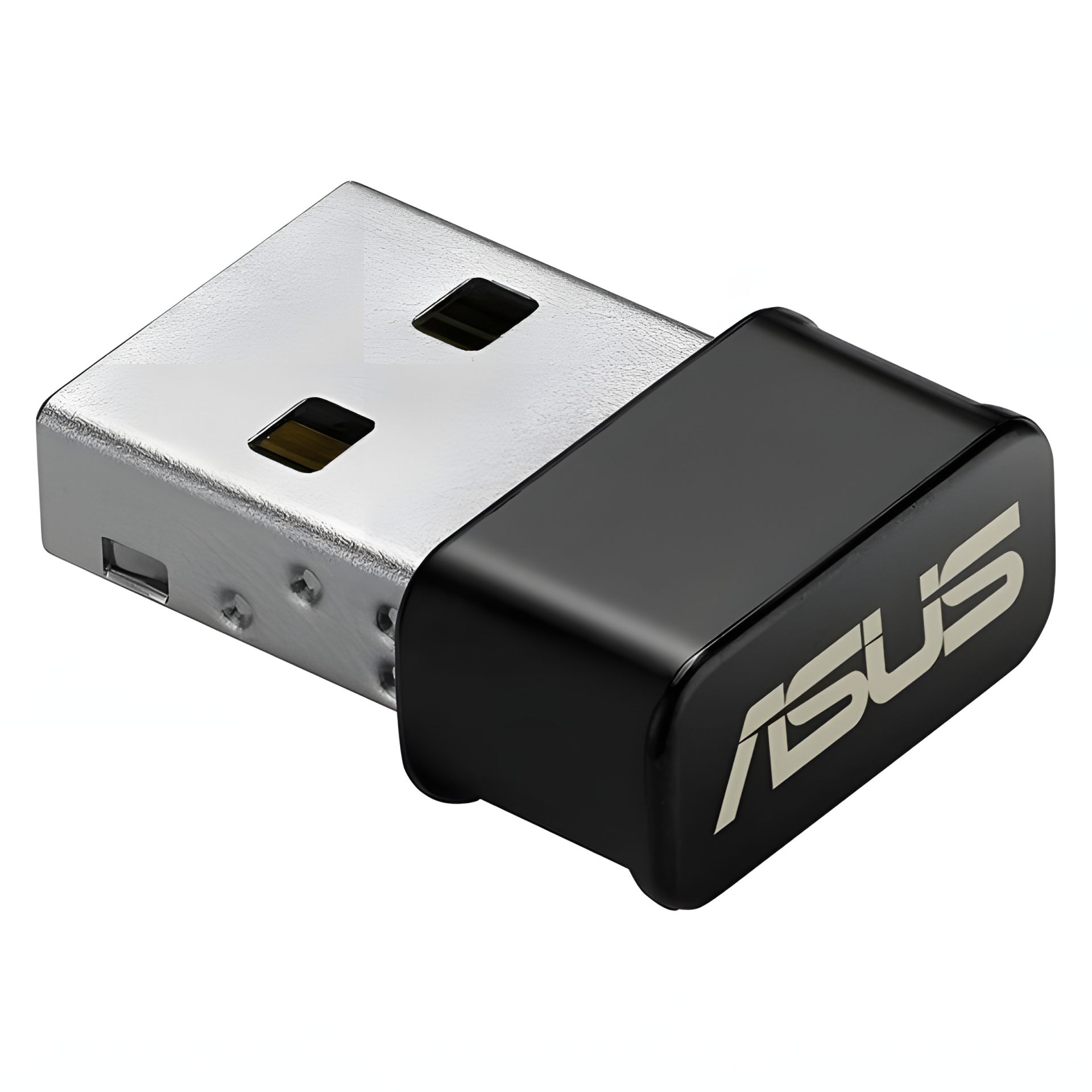 Wi-Fi адаптер ASUS USB-AC53 Nano (90IG03P0-BM0R10) Wi-Fi адаптер ASUS USB-AC53 Nano (90IG03P0-BM0R10)