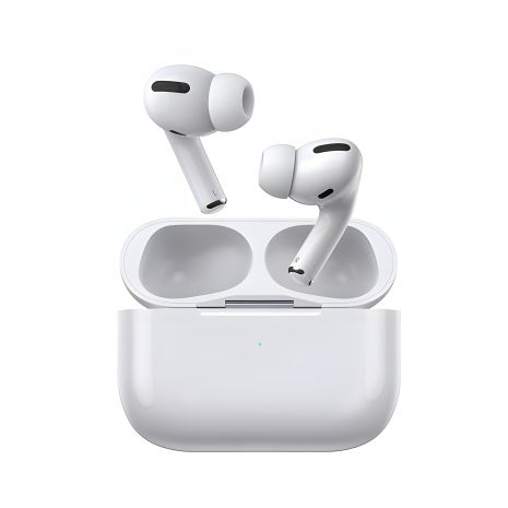 Наушники Bluetooth TWS WUW-R183 white Наушники Bluetooth TWS WUW-R183 white