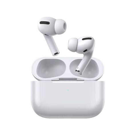 Наушники Bluetooth TWS WUW-R183 white