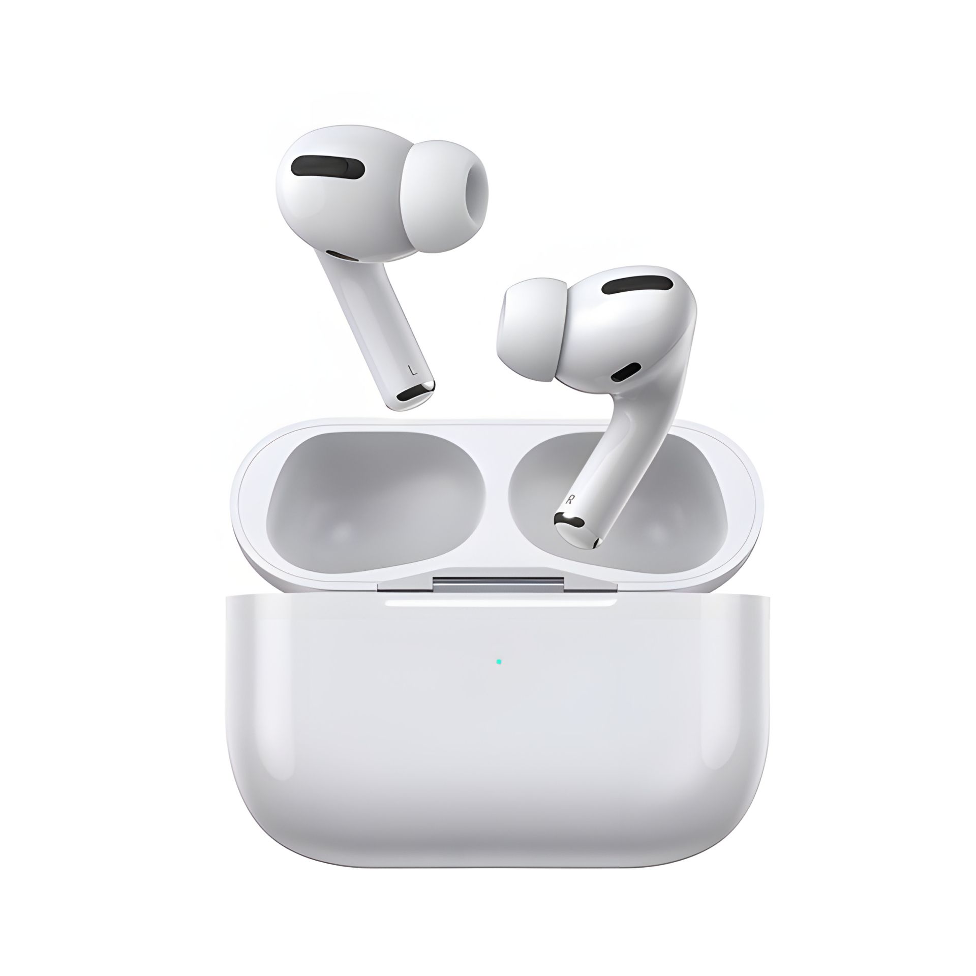 Наушники Bluetooth TWS WUW-R183 white Наушники Bluetooth TWS WUW-R183 white
