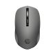 Бездротова миша HP S1000 Plus Silent 2.4ГГц з USB-приймачем і тихими кнопками Black Бездротова миша HP S1000 Plus Silent 2.4ГГц з USB-приймачем і тихими кнопками Black