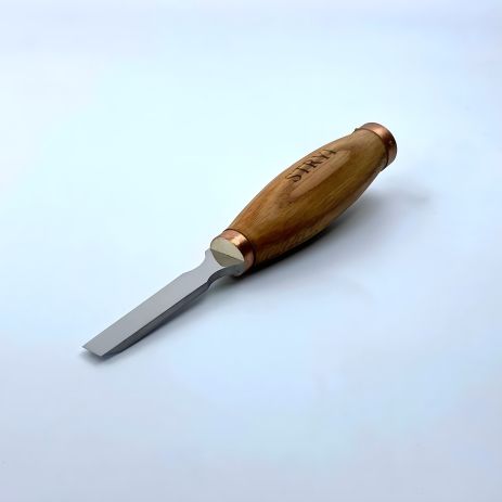 Коротка столярна стамеска 12 мм STRYI Profi