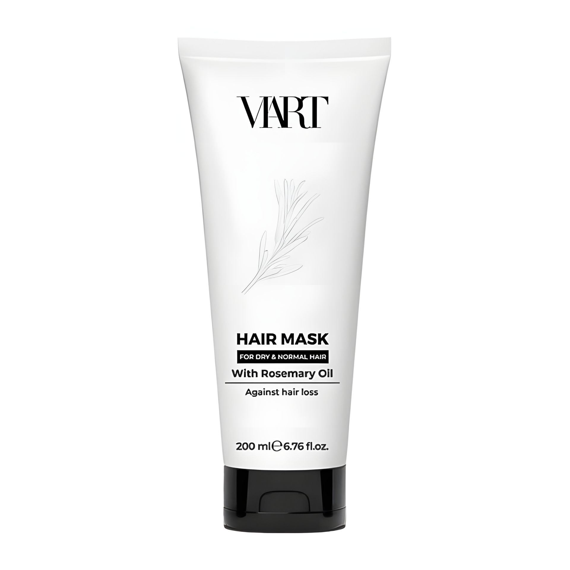 ΠΠ°ΡΠΊΠ° Π΄Π»Ρ Π²ΠΎΠ»ΠΎΡ VIART Hair Mask with Rosemary Oil Π΄Π»Ρ ΡΡΡ
ΠΈΡ
ΠΈ Π½ΠΎΡΠΌΠ°Π»ΡΠ½ΡΡ
Π²ΠΎΠ»ΠΎΡ, 200 ΠΌΠ» ΠΠ°ΡΠΊΠ° Π΄Π»Ρ Π²ΠΎΠ»ΠΎΡ VIART Hair Mask with Rosemary Oil Π΄Π»Ρ ΡΡΡ
ΠΈΡ
ΠΈ Π½ΠΎΡΠΌΠ°Π»ΡΠ½ΡΡ
Π²ΠΎΠ»ΠΎΡ, 200 ΠΌΠ»