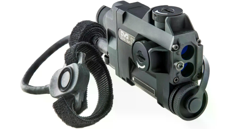 Тактичний блок Mepro STING Dual Laser Pointer Red+IR Тактичний блок Mepro STING Dual Laser Pointer Red+IR