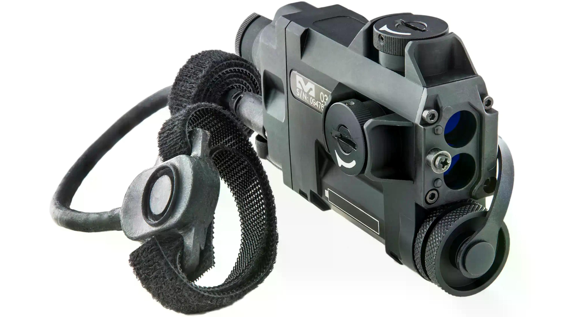 Тактичний блок Mepro STING Dual Laser Pointer Red+IR Тактичний блок Mepro STING Dual Laser Pointer Red+IR