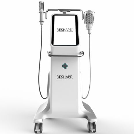 Ендосфера, Апарат для роликового масажу Reshape Spheresculpt ES3 | Професійний антицелюлітний масажер для тіла, обличчя, шиї
