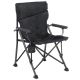 Кресло раскладное Uquip Roxy Black (244052)