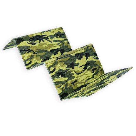 Karemate Militari Rug 200x75x1cm