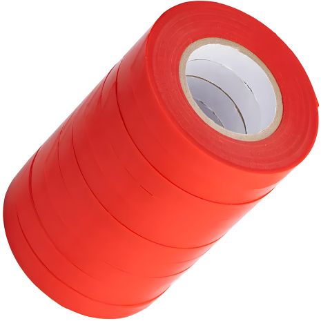 Стрічка для підв'язки рослин для садового степлера, 10 шт (300 м), 130 мкм