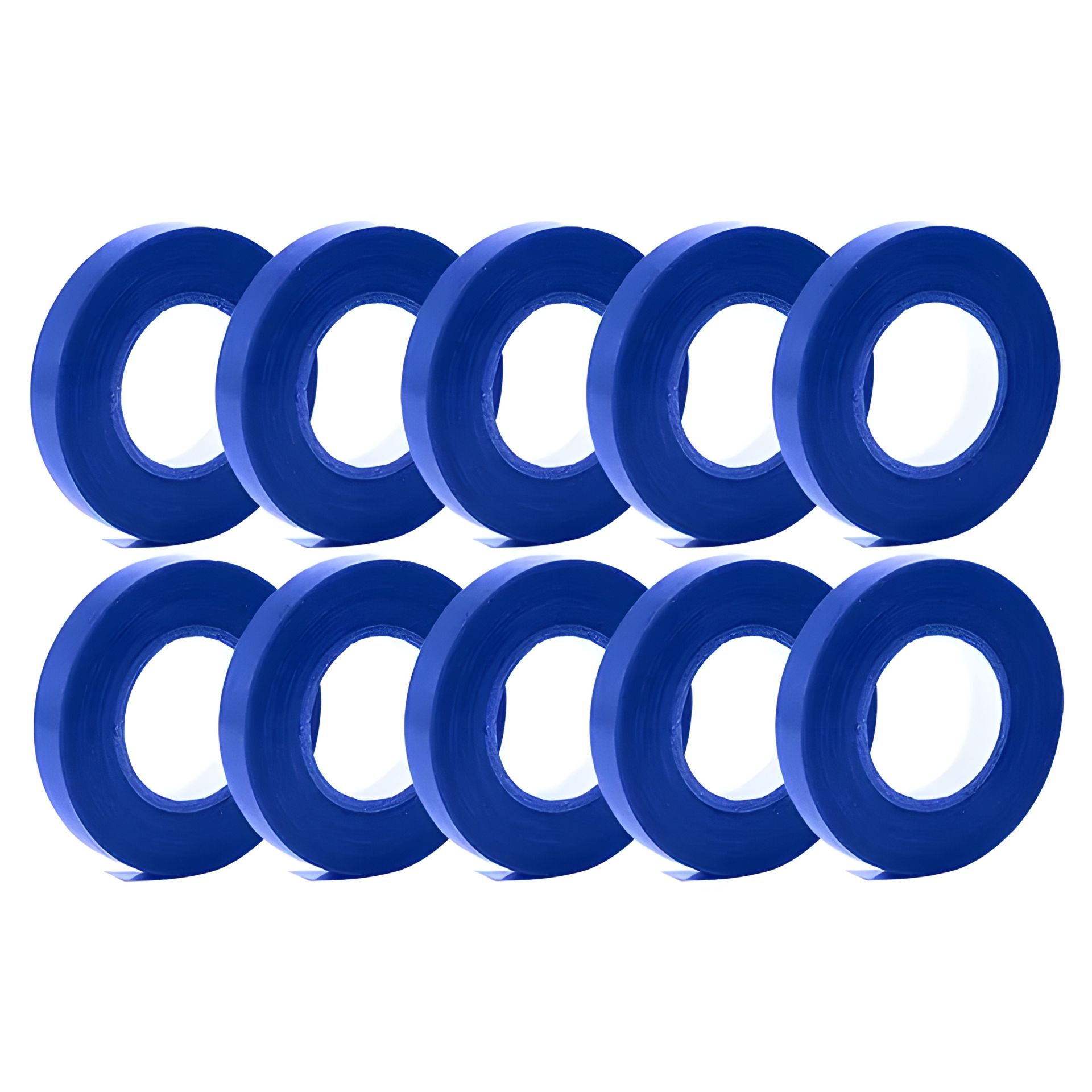 Стрічка для підв'язки рослин (садовий степлер), 10шт (300 м), 150мкм Стрічка для підв'язки рослин (садовий степлер), 10шт (300 м), 150мкм