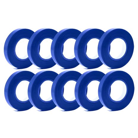 Стрічка для підв'язки рослин (садовий степлер), 10шт (300 м), 150мкм