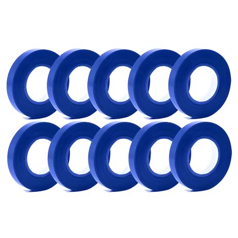 Стрічка для підв'язки рослин (садовий степлер), 10шт (300 м), 150мкм