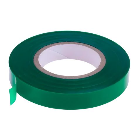 Лента для подвязки растений для садового степлера, длина 30 метров, 150мкм.