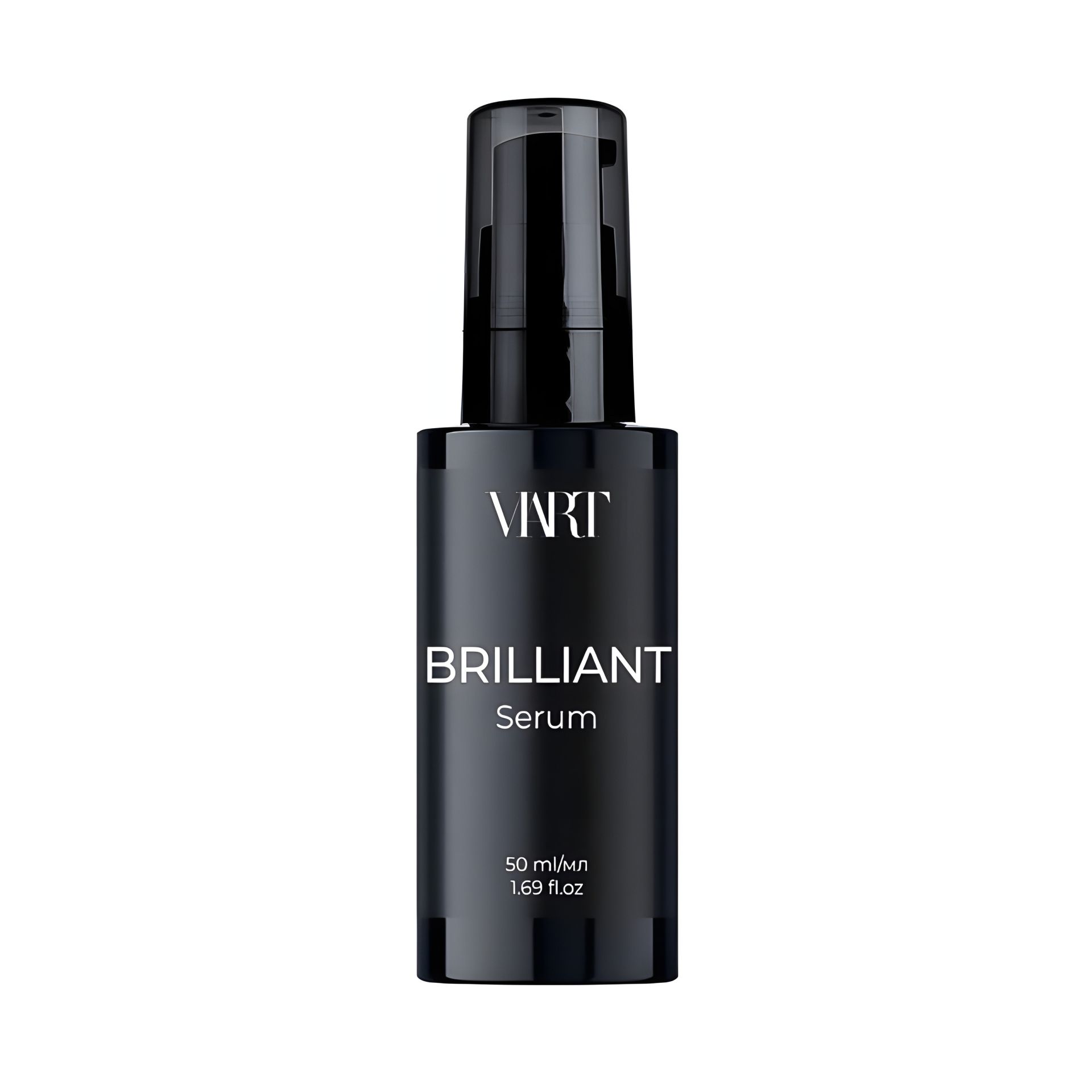 VIART Brilliant Serum с аргановым маслом для волос, 50 мл VIART Brilliant Serum с аргановым маслом для волос, 50 мл