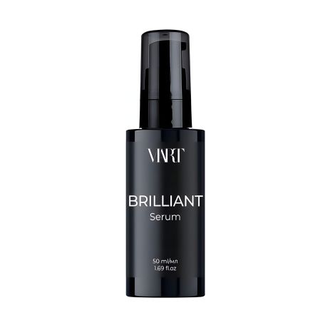 VIART Brilliant Serum с аргановым маслом для волос, 50 мл VIART Brilliant Serum с аргановым маслом для волос, 50 мл