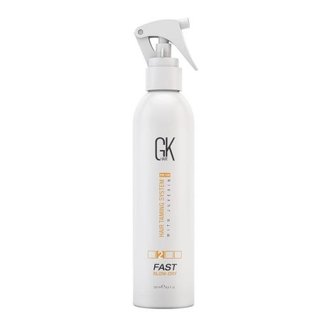 Експрес-кератин GKHair Taming Fast Blow Dry 250 мл