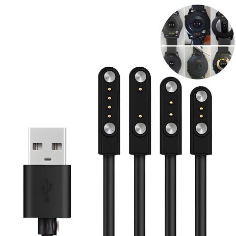 Зарядний пристрій до Smart GPS Max