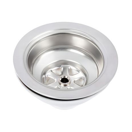 Сифон верхня частина для гранітної мийки з довгим болтом Сифон верхня частина для гранітної мийки з довгим болтом