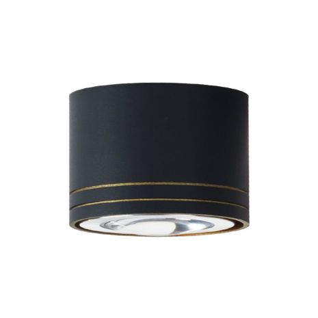 Точечный светильник INN-23694BK черный