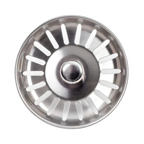 Контейнер для мусора VALESO из нержавеющей стали SUS 304 Контейнер для мусора VALESO из нержавеющей стали SUS 304