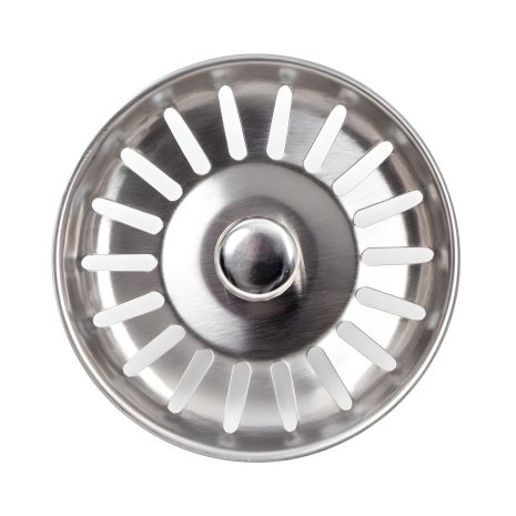 Контейнер для мусора VALESO из нержавеющей стали SUS 304