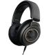 Philips SHP9600 HiFi дротові навушники, 3 м Cable Over-ear Black (SHP9600/00) Philips SHP9600 HiFi дротові навушники, 3 м Cable Over-ear Black (SHP9600/00)
